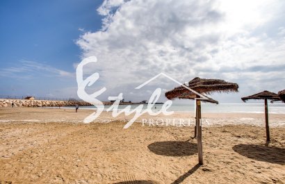 Вторичное жилье - Квартира - Torrevieja - Acequion