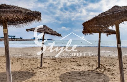 Вторичное жилье - Квартира - Torrevieja - Acequion