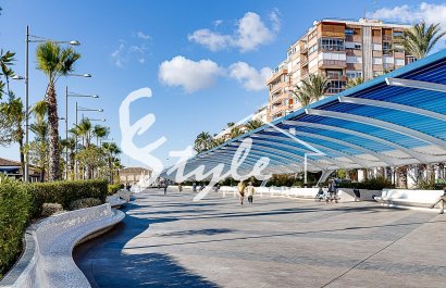 Вторичное жилье - Квартира - Torrevieja - Acequion