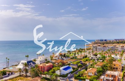 Вторичное жилье - Квартира - Torrevieja - Ла Велета