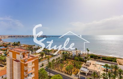 Вторичное жилье - Квартира - Torrevieja - Ла Велета