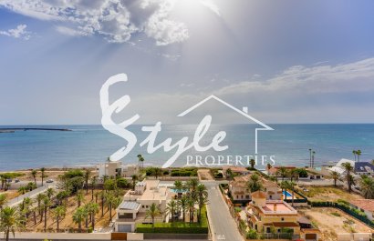 Вторичное жилье - Квартира - Torrevieja - Ла Велета