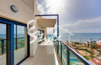 Вторичное жилье - Квартира - Torrevieja - Ла Велета