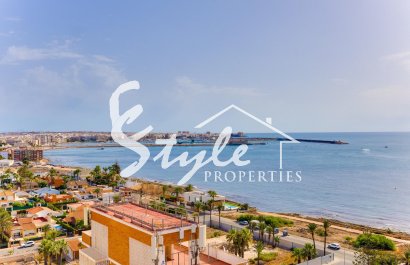 Вторичное жилье - Квартира - Torrevieja - Ла Велета
