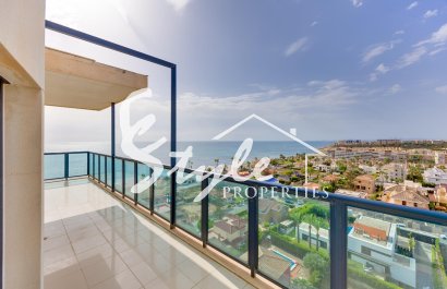 Вторичное жилье - Квартира - Torrevieja - Ла Велета