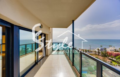 Вторичное жилье - Квартира - Torrevieja - Ла Велета