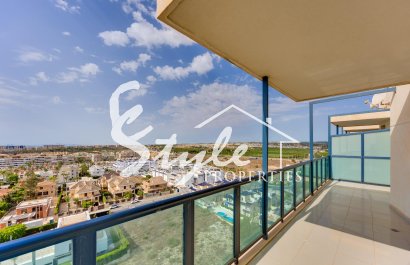 Вторичное жилье - Квартира - Torrevieja - Ла Велета