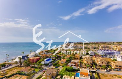 Вторичное жилье - Квартира - Torrevieja - Ла Велета