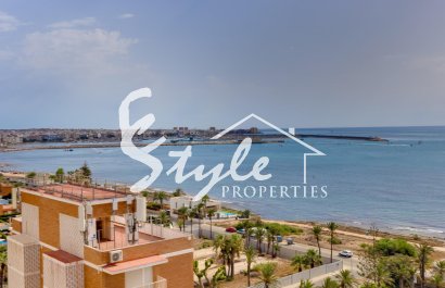 Вторичное жилье - Квартира - Torrevieja - Ла Велета