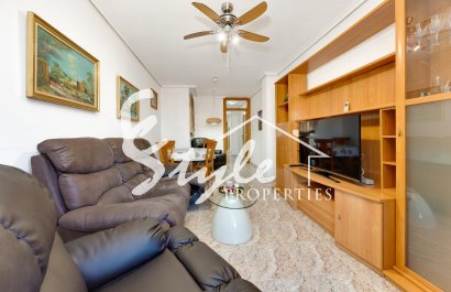 Вторичное жилье - Квартира - Torrevieja - Center