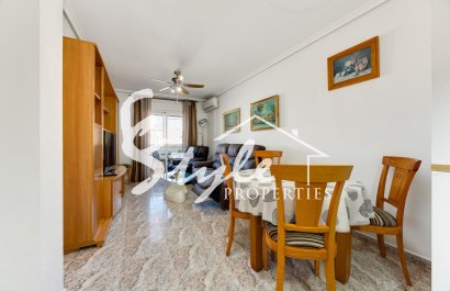 Вторичное жилье - Квартира - Torrevieja - Center
