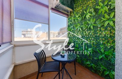 Вторичное жилье - Квартира - Torrevieja - Center