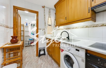 Вторичное жилье - Квартира - Torrevieja - Center