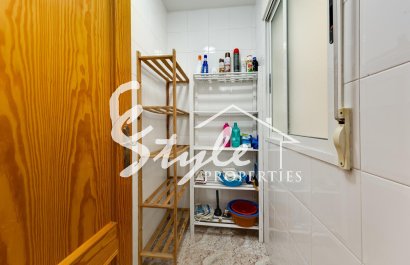 Вторичное жилье - Квартира - Torrevieja - Center
