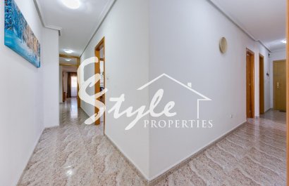 Вторичное жилье - Квартира - Torrevieja - Center