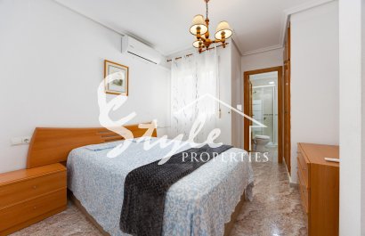 Вторичное жилье - Квартира - Torrevieja - Center