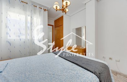 Вторичное жилье - Квартира - Torrevieja - Center