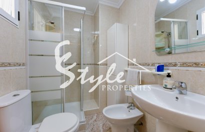 Вторичное жилье - Квартира - Torrevieja - Center