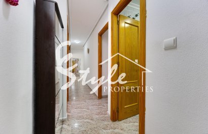 Вторичное жилье - Квартира - Torrevieja - Center