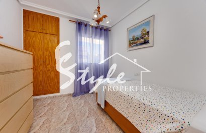 Вторичное жилье - Квартира - Torrevieja - Center
