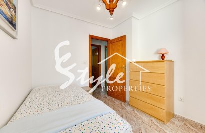 Вторичное жилье - Квартира - Torrevieja - Center