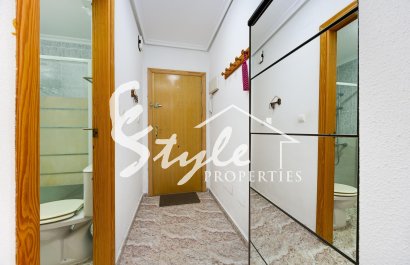 Вторичное жилье - Квартира - Torrevieja - Center