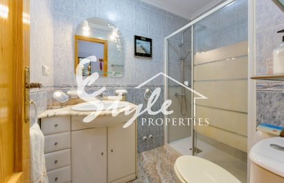 Вторичное жилье - Квартира - Torrevieja - Center