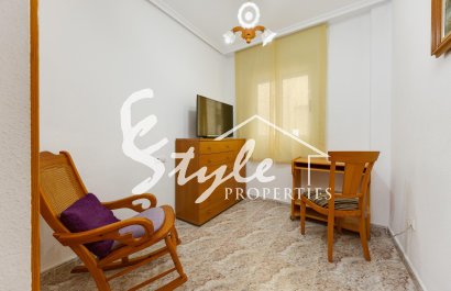Вторичное жилье - Квартира - Torrevieja - Center