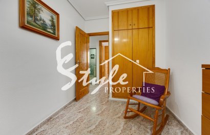 Вторичное жилье - Квартира - Torrevieja - Center