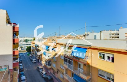 Вторичное жилье - Квартира - Torrevieja - Center
