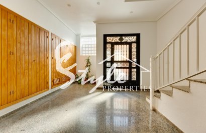 Вторичное жилье - Квартира - Torrevieja - Center