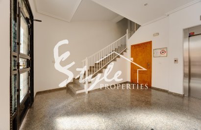 Вторичное жилье - Квартира - Torrevieja - Center