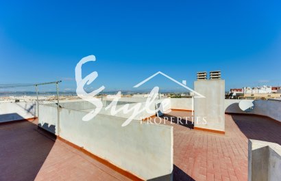 Вторичное жилье - Квартира - Torrevieja - Center