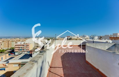 Вторичное жилье - Квартира - Torrevieja - Center