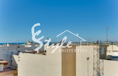 Вторичное жилье - Квартира - Torrevieja - Center