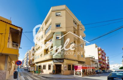 Вторичное жилье - Квартира - Torrevieja - Center
