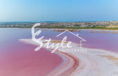 Вторичное жилье - Квартира - Torrevieja - Center
