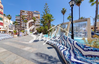 Вторичное жилье - Квартира - Torrevieja - Center