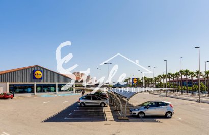 Вторичное жилье - Квартира - Torrevieja - Center