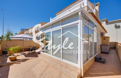 Вторичное жилье - Вилла - Orihuela-Costa - Lomas de Don Juan