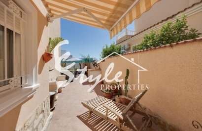 Вторичное жилье - Вилла - Orihuela-Costa - Lomas de Don Juan
