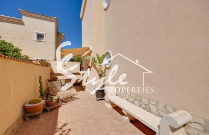 Вторичное жилье - Вилла - Orihuela-Costa - Lomas de Don Juan