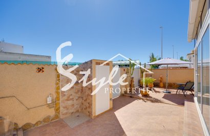 Вторичное жилье - Вилла - Orihuela-Costa - Lomas de Don Juan