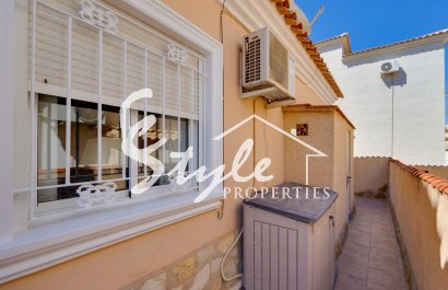 Вторичное жилье - Вилла - Orihuela-Costa - Lomas de Don Juan