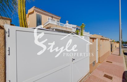 Вторичное жилье - Вилла - Orihuela-Costa - Lomas de Don Juan