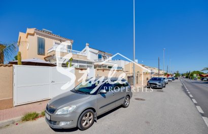 Вторичное жилье - Вилла - Orihuela-Costa - Lomas de Don Juan