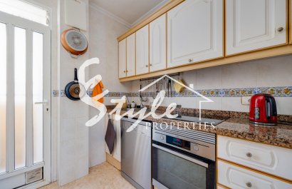 Вторичное жилье - Вилла - Orihuela-Costa - Lomas de Don Juan