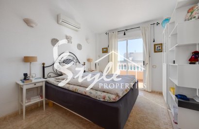 Вторичное жилье - Вилла - Orihuela-Costa - Lomas de Don Juan