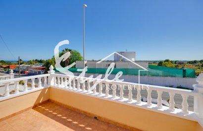 Вторичное жилье - Вилла - Orihuela-Costa - Lomas de Don Juan