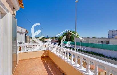 Вторичное жилье - Вилла - Orihuela-Costa - Lomas de Don Juan